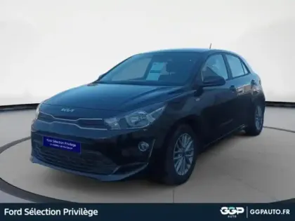 Photo Kia Rio Active