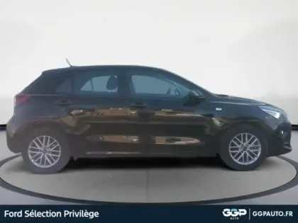 Photo 5 Kia Rio  1.2 DPi 84ch Active