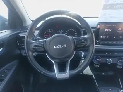 Photo 14 Kia Rio  1.2 DPi 84ch Active