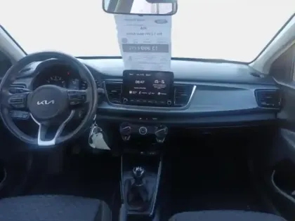 Photo 12 Kia Rio  1.2 DPi 84ch Active