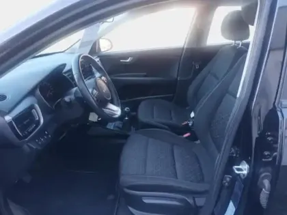 Photo 13 Kia Rio  1.2 DPi 84ch Active
