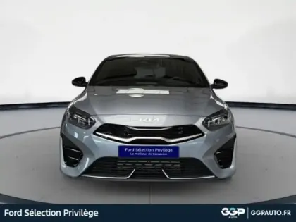 Photo 22 Kia Ceed  1.5 T-GDi 140ch GT-Line DCT7 MY25