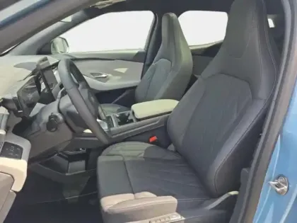 Photo 13 Ford Explorer  286ch Extended Range 79kWh Pack Premium RWD