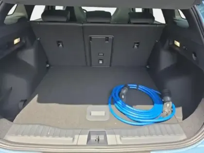 Photo 8 Ford Explorer  286ch Extended Range 79kWh Pack Premium RWD