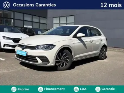 Photo Volkswagen Polo Life