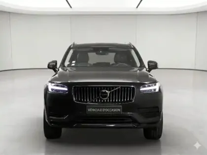 Photo 15 Volvo XC90  T8 AWD 303 + 87ch Inscription Geartronic