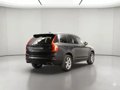 Photo 18 Volvo XC90  T8 AWD 303 + 87ch Inscription Geartronic
