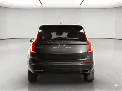 Photo 20 Volvo XC90  T8 AWD 303 + 87ch Inscription Geartronic