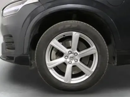 Photo 6 Volvo XC90  T8 AWD 303 + 87ch Inscription Geartronic