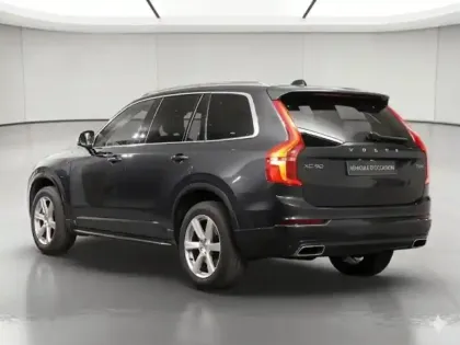 Photo 17 Volvo XC90  T8 AWD 303 + 87ch Inscription Geartronic