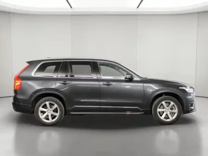 Photo 19 Volvo XC90  T8 AWD 303 + 87ch Inscription Geartronic