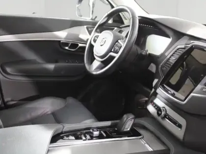 Photo 11 Volvo XC90  T8 AWD 303 + 87ch Inscription Geartronic