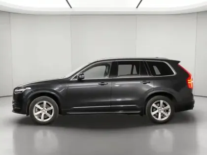 Photo 16 Volvo XC90  T8 AWD 303 + 87ch Inscription Geartronic
