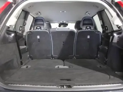 Photo 8 Volvo XC90  T8 AWD 303 + 87ch Inscription Geartronic