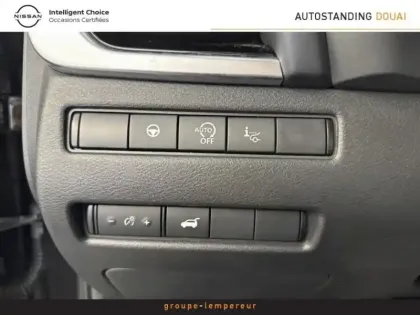 Photo 15 Nissan Qashqai  1.3 Mild Hybrid 158ch Tekna Xtronic