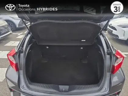Photo 9 Toyota C-HR  122h Edition 2WD E-CVT RC18