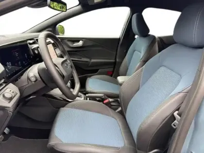 Photo 6 Ford Puma  1.0 EcoBoost Hybrid 125ch BlueCruise Edition S&S Powershift