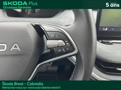 Photo 14 Skoda Enyaq  286ch 85 Plus
