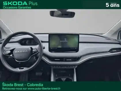 Photo 9 Skoda Enyaq  286ch 85 Plus