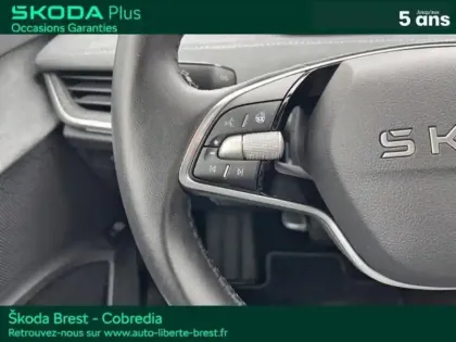 Photo 13 Skoda Enyaq  286ch 85 Plus