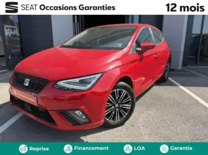 Photo Seat Ibiza Copa