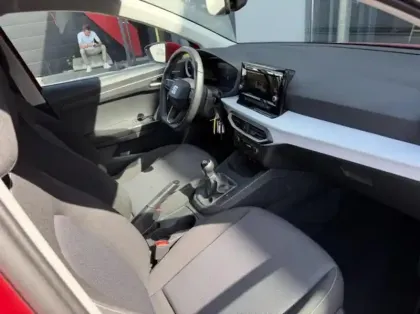 Photo 9 Seat Ibiza  1.0 TSI 95ch Copa
