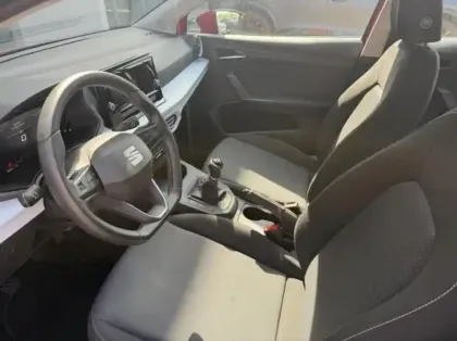 Photo 6 Seat Ibiza  1.0 TSI 95ch Copa