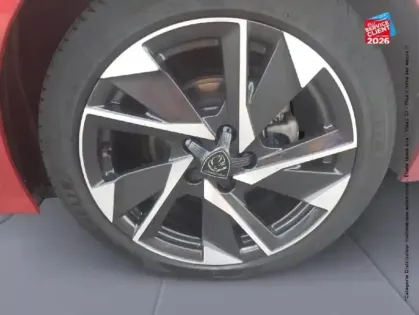 Photo 9 Peugeot 308  1.2 PureTech 130ch S&S Allure Pack EAT8