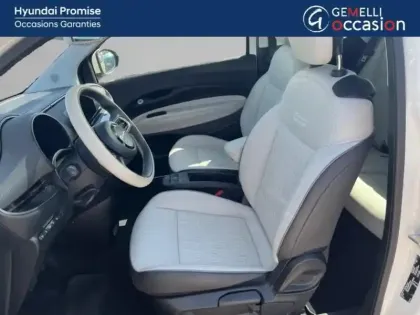 Photo 6 Fiat 500  e 118ch La Prima MY23