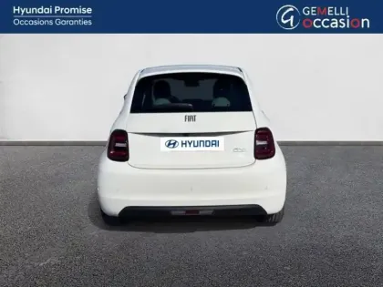 Photo 14 Fiat 500  e 118ch La Prima MY23