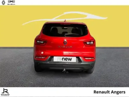 Photo 11 Renault Kadjar  1.5 Blue dCi 115ch  Evolution EDC