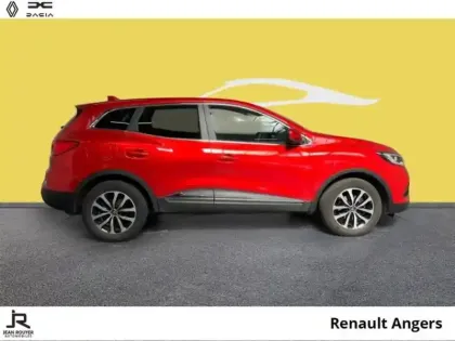 Photo 13 Renault Kadjar  1.5 Blue dCi 115ch  Evolution EDC
