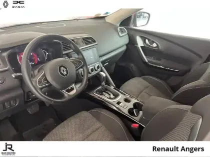 Photo 14 Renault Kadjar  1.5 Blue dCi 115ch  Evolution EDC