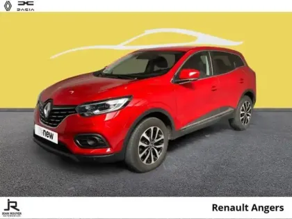 Photo Renault Kadjar Evolution