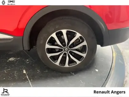 Photo 7 Renault Kadjar  1.5 Blue dCi 115ch  Evolution EDC