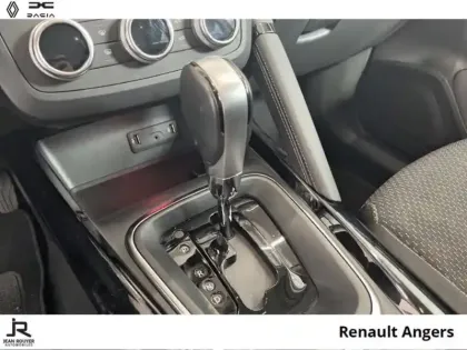 Photo 5 Renault Kadjar  1.5 Blue dCi 115ch  Evolution EDC