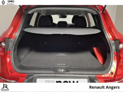 Photo 6 Renault Kadjar  1.5 Blue dCi 115ch  Evolution EDC