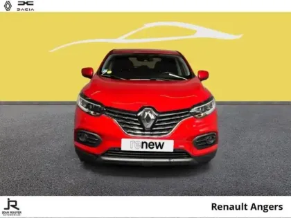 Photo 8 Renault Kadjar  1.5 Blue dCi 115ch  Evolution EDC