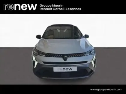 Photo 7 Renault Captur  1.6 E-Tech full hybrid 145ch esprit Alpine