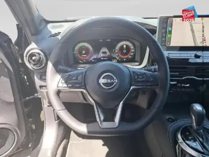 Photo 10 Nissan Juke  1.6 Hybrid 143ch Tekna 2026