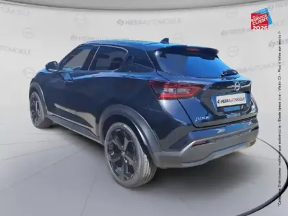 Photo 7 Nissan Juke  1.6 Hybrid 143ch Tekna 2026