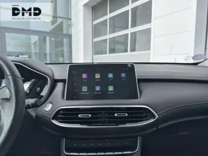 Photo 6 Mg EHS  1.5T GDI 258ch PHEV Luxury