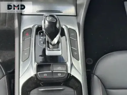 Photo 8 Mg EHS  1.5T GDI 258ch PHEV Luxury