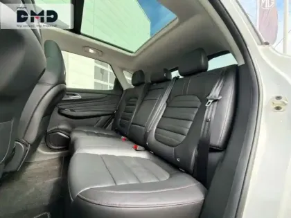 Photo 10 Mg EHS  1.5T GDI 258ch PHEV Luxury
