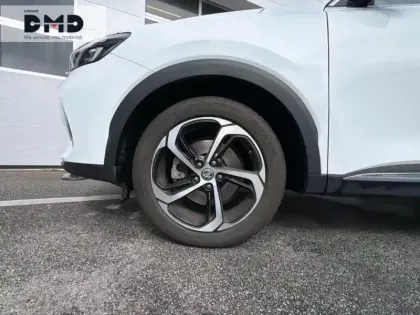 Photo 12 Mg EHS  1.5T GDI 258ch PHEV Luxury