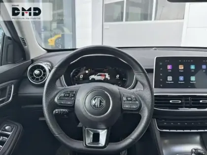 Photo 7 Mg EHS  1.5T GDI 258ch PHEV Luxury