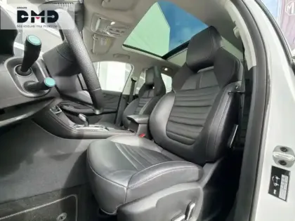 Photo 9 Mg EHS  1.5T GDI 258ch PHEV Luxury