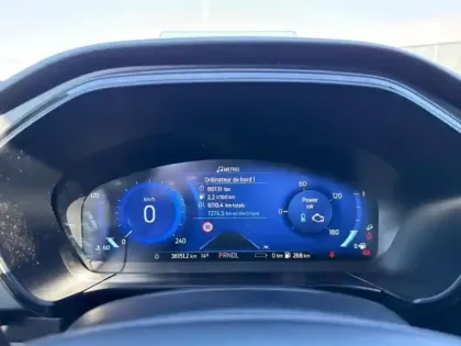 Photo 10 Ford Kuga  2.5 Duratec 225ch PHEV ST-Line X BVA