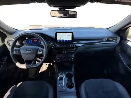 Photo 5 Ford Kuga  2.5 Duratec 225ch PHEV ST-Line X BVA