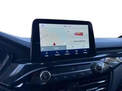 Photo 11 Ford Kuga  2.5 Duratec 225ch PHEV ST-Line X BVA